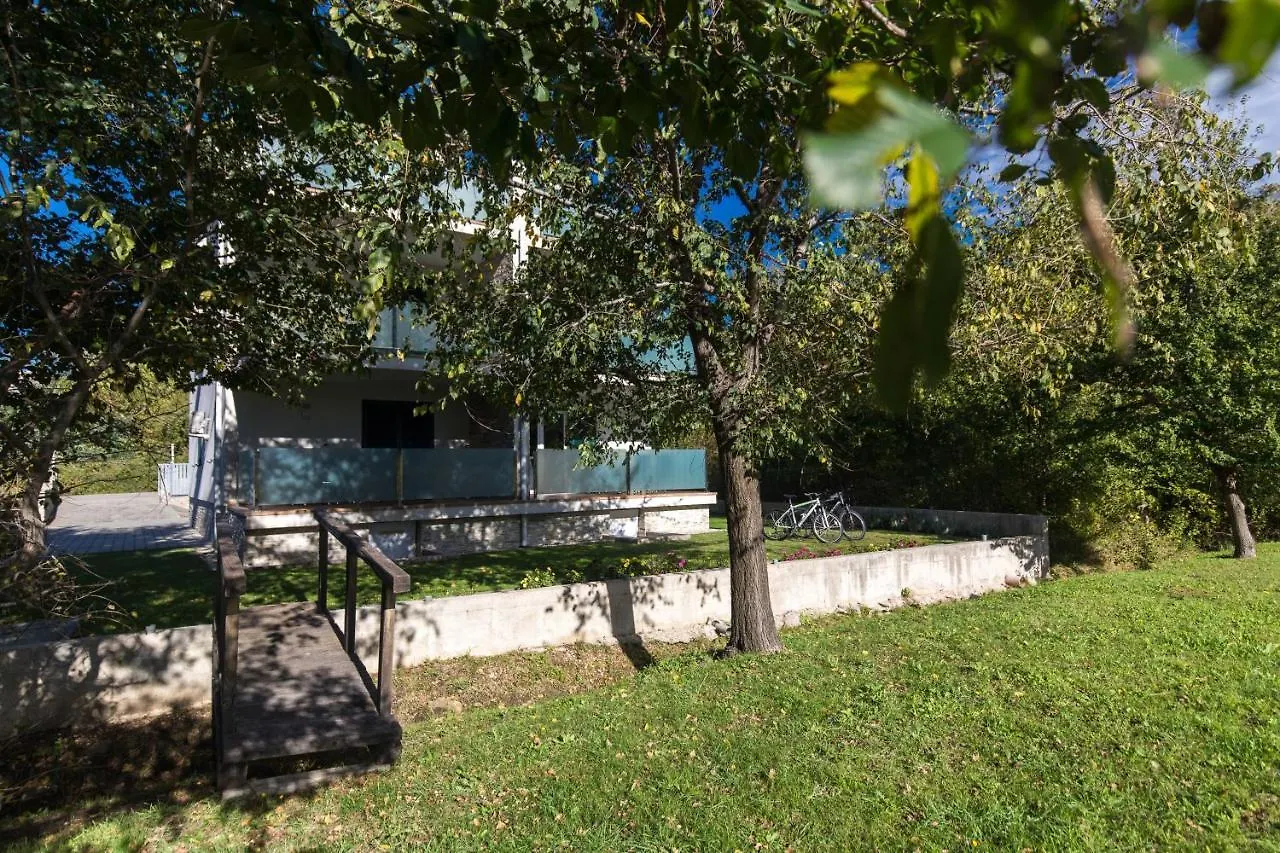 Apartments With A Parking Space Baska, Krk - 19673  Baska (Krk)
