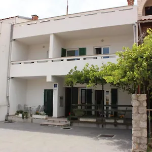 Mostak Baška