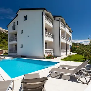 Dosen Iv Baška